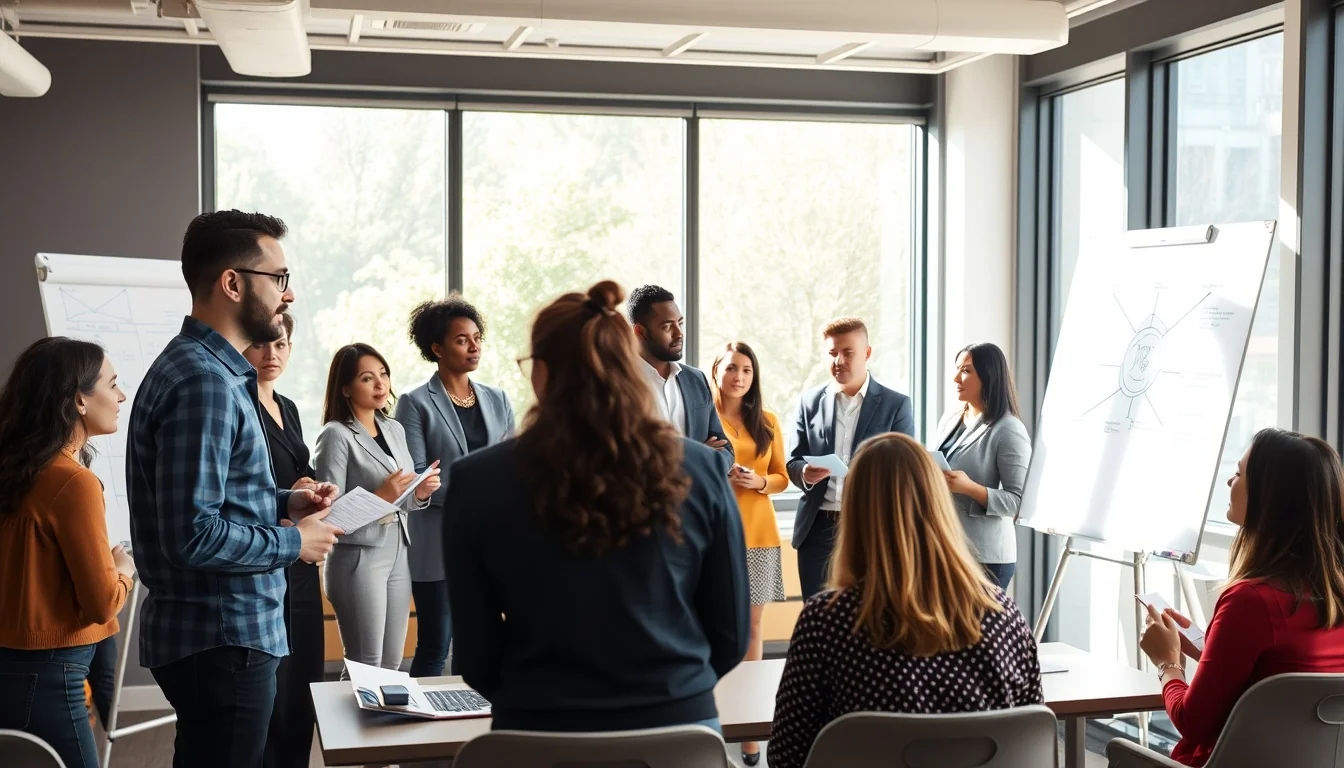 Transform Your Business Mindset